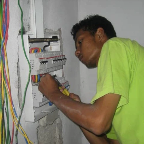 wiring elektrik
